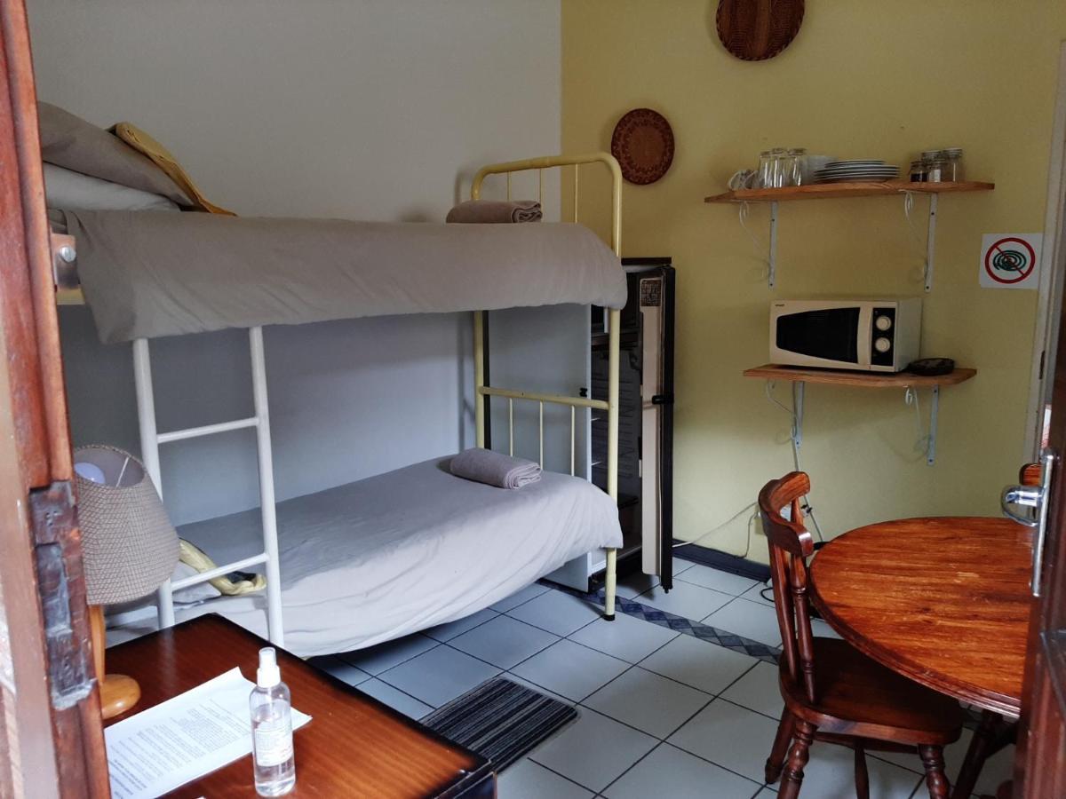 Elephant Walk Guesthouse And Back Packers Phalaborwa Exterior foto